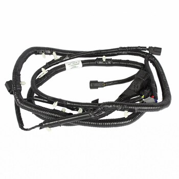 Parking Aid System Wiring Harness Jumper Wire