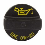 Engine Oil Filler Cap - SAE 0WX20 Main Image