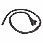 Roof Panel Weatherstrip - Left, Rear Main Image