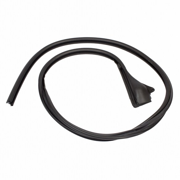 Roof Panel Weatherstrip - Left, Rear Main Image