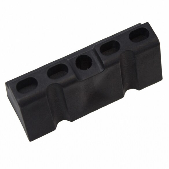 Spacer. Battery Hold Down Bolt. Main Image