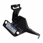 Bumper Face Bar Bracket - Left, Front Main Image