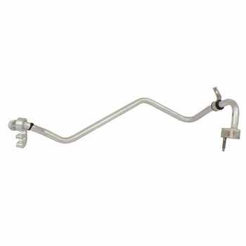 AIR CONDITIONING (A/C) Refrigerant Suction Hose Tube