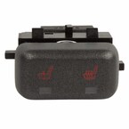Door Lock Switch - Rear Main Image