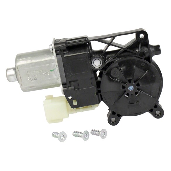 Window Motor - Left, Right, Front Main Image