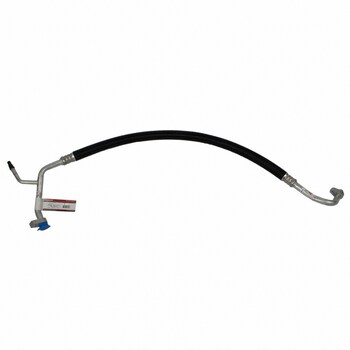 AIR CONDITIONING (A/C) Refrigerant Suction Hose Tube - Inlet