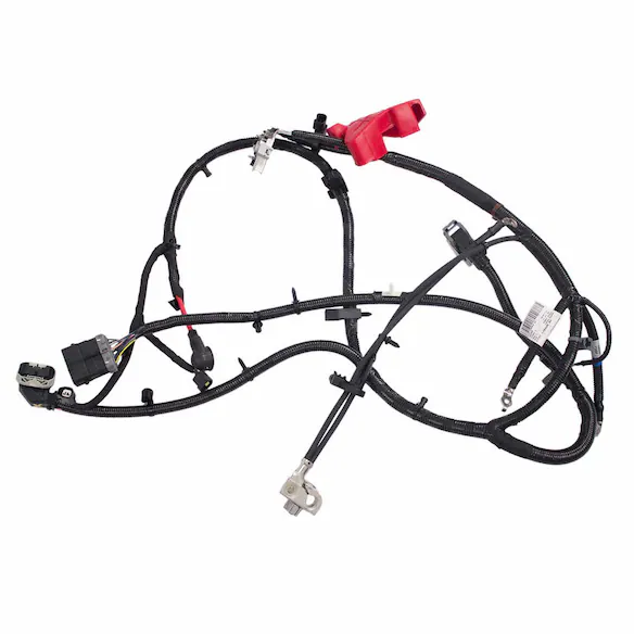 Starter Cable Battery Main Image