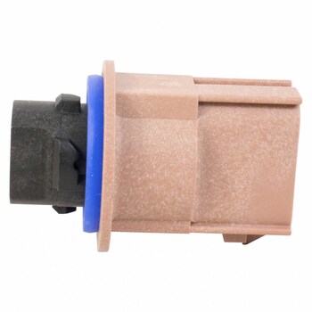 Turn Signal Light Socket - Front