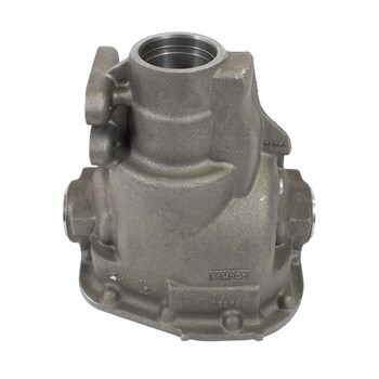 Differential Housing Axle - Rear