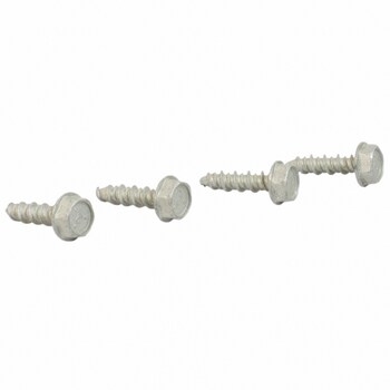 Screw - M4.8 X 1.59 19