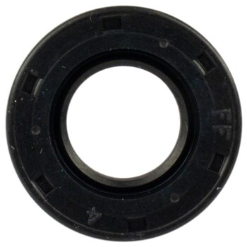 Manual Shaft Seal. 6 Speed (AT).