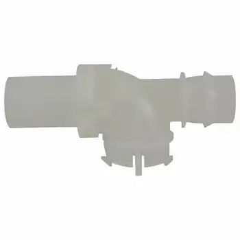 Venturi Air Conditioning (A/C) Evaporator Temperature Sensor Connector