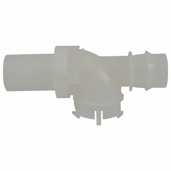 Venturi Air Conditioning (A/C) Evaporator Temperature Sensor Connector Main Image