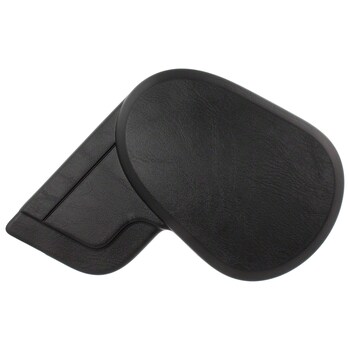 Seat Latch Cover - Right, Back