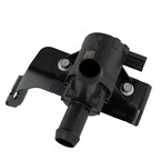 Hvac Heater Control Valve - 2.7L Main Image