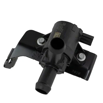 Hvac Heater Control Valve - 2.7L