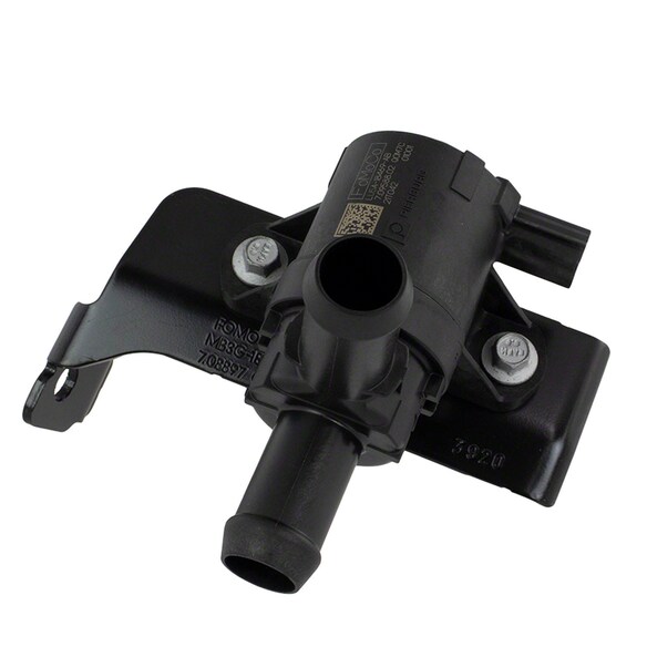 Hvac Heater Control Valve - 2.7L Main Image