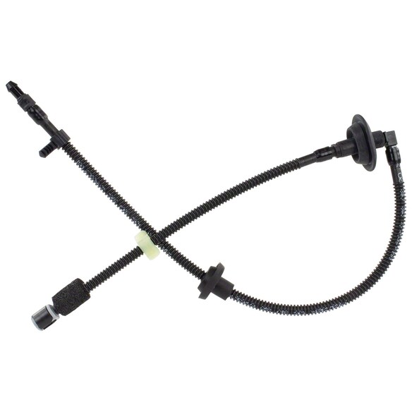 Liftgate Washer Hose Windshield - Rear Main Image