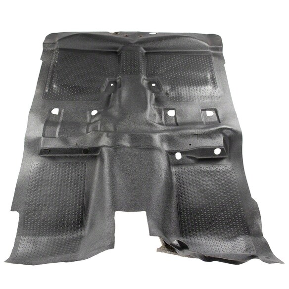 Mat Floor Rubber - 4.0L Main Image