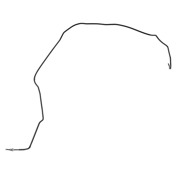 Tube - Rear Main Image