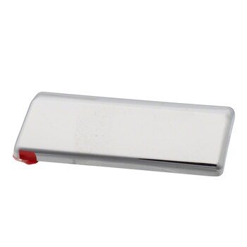 Fender molding Insert - Right