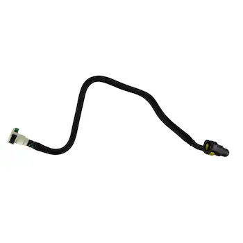 Evaporative Emissions System Lines Fuel Vapour Separator Tube Vapor Canister Purge Valve - Right 2.7L