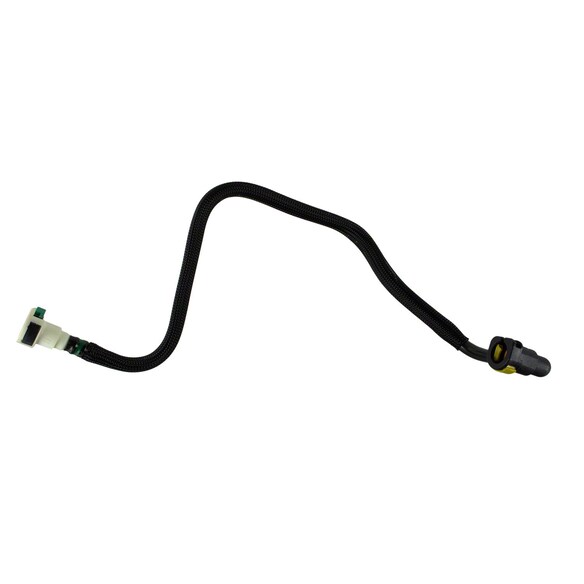 Evaporative Emissions System Lines Fuel Vapour Separator Tube Vapor Canister Purge Valve - Right 2.7L Main Image