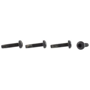 Screw - M6 X 25, Rear