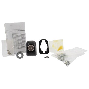 Door Lock Cylinder Repair Kit