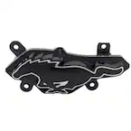 Grille Emblem (GT Feature Car) Main Image