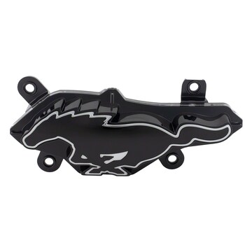 Grille Emblem (GT Feature Car)