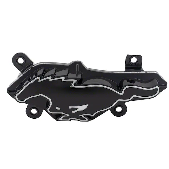 Grille Emblem (GT Feature Car) Main Image