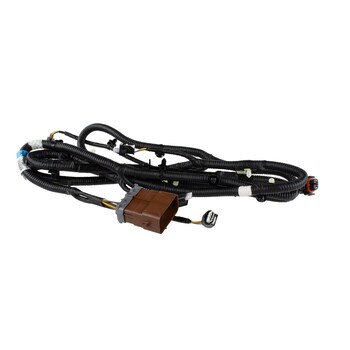 Parking Aid System Wiring Harness Distance Sensor Wire