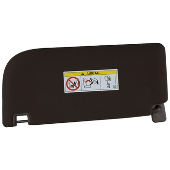 Visor Sun - Right, Front, Rear (King Ranch Series)