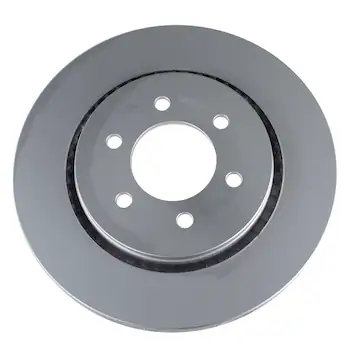 Disc Brake Rotor - Left, Right, Front