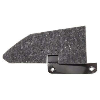 Insulator Sound - Right, Rear 2.0L