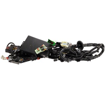 Engine Wiring Harness Wire - 1.0L (AT)