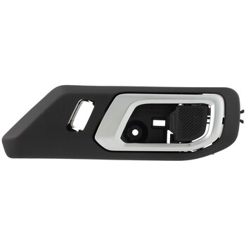 Interior Door Handle - Right, Front, Inner