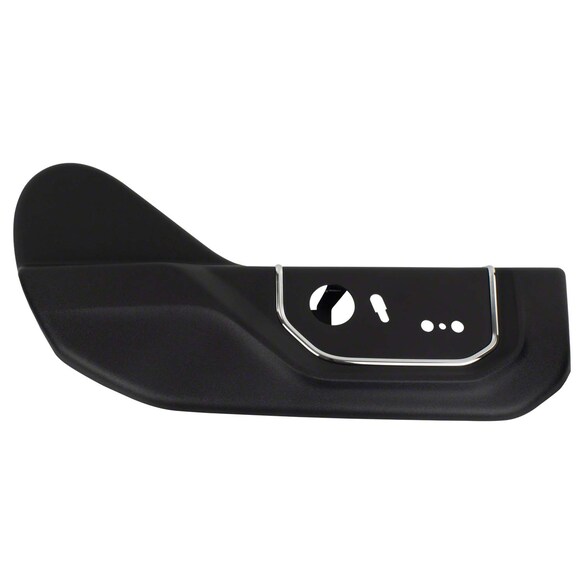 Shield Seat Frame Trim Panel Main Image