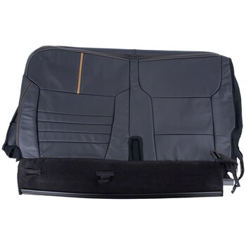 Seat Cover Cushion Crew Cab with Armrest - Left, Rear, Driver