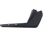 Kit MUDFLAP - Left, Front Main Image