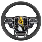 Wheel Steering (Active Steering) Main Image
