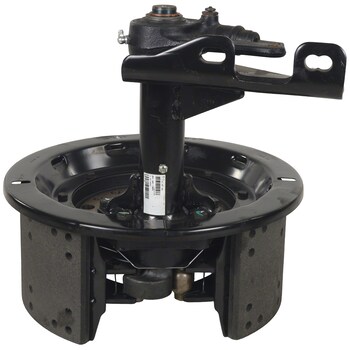 Brake - Right, Front, Rear