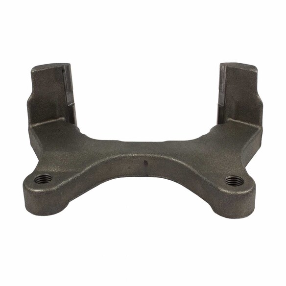 Disc Brake Caliper Bracket Plate BA - Left, Right, Rear Main Image