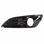 Fog Light Cover Lamp Bracket - Left, Front Main Image