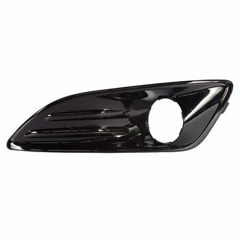 Fog Light Cover Lamp Bracket - Left, Front