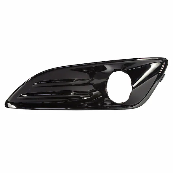 Fog Light Cover Lamp Bracket - Left, Front Main Image