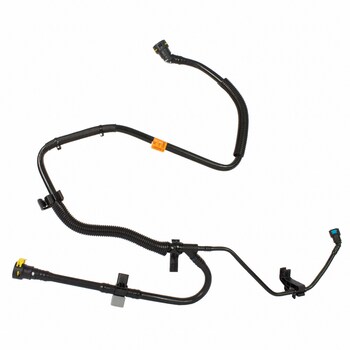 Evaporative Emissions System Lines Fuel Tube