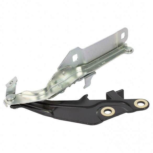 Hinge Hood - Left Main Image