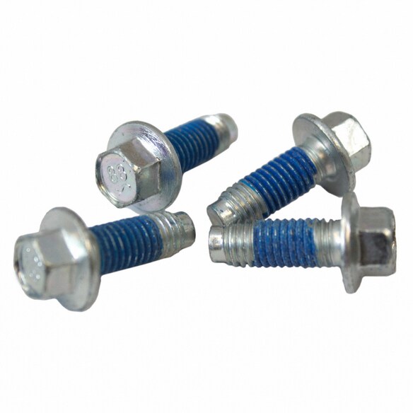 Automatic Transmission Oil Cooler Hose Banjo Bolt Main Image